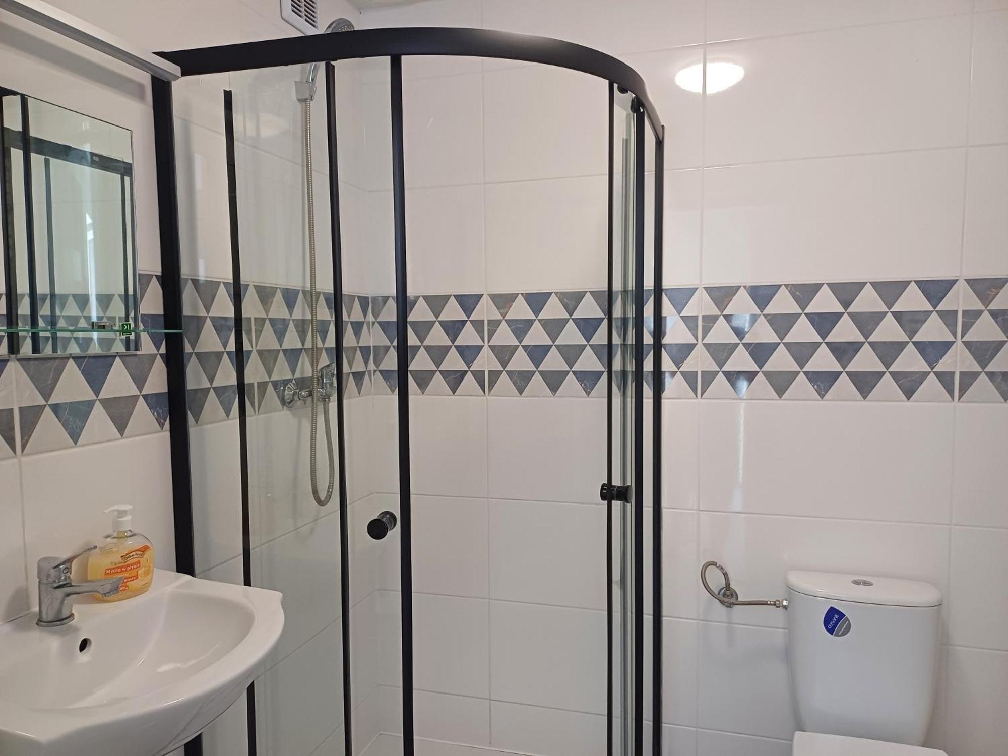 Gosciniec Solan Hotel Jeleniow Ngoại thất bức ảnh